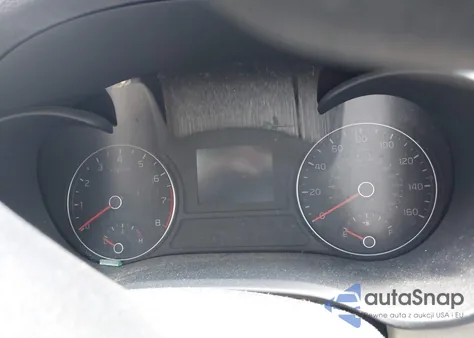 2016 Kia Optima Lx из США, поврежденный, VIN KNAGT4L37G5069524